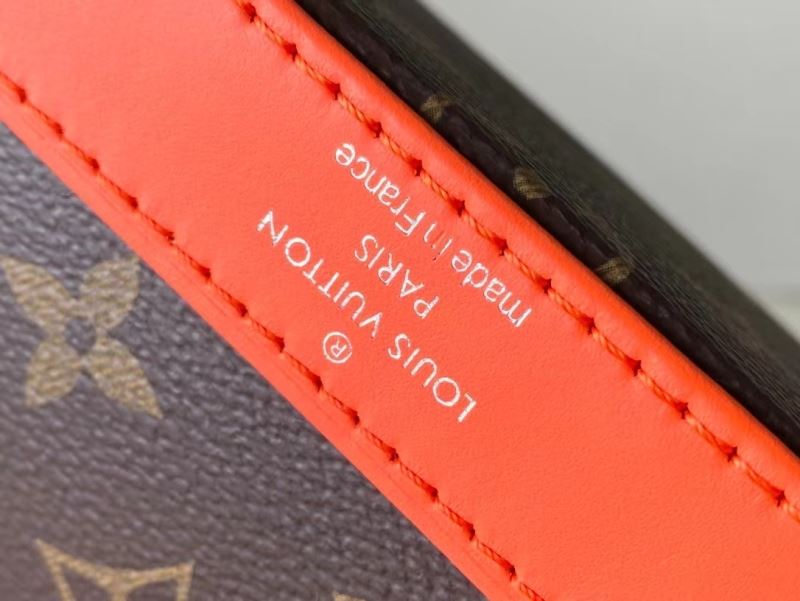 Louis Vuitton Top Handle Bags